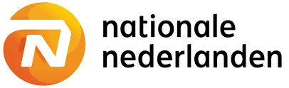 Logo towarzystwa ubezpieczeniowego Nationale-Nederlanden