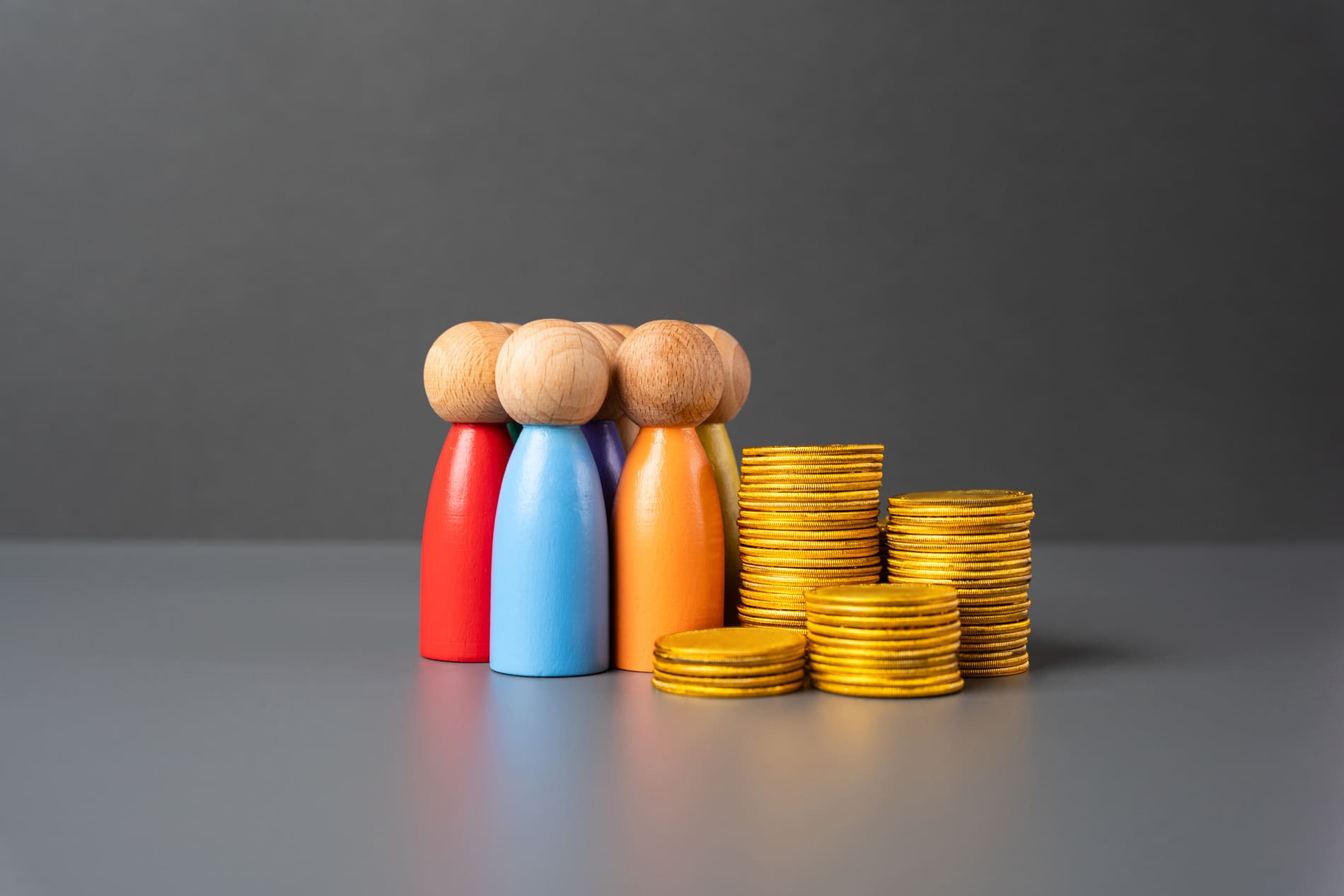 Ubezpieczenie od utraty dochodu - prywatne L4