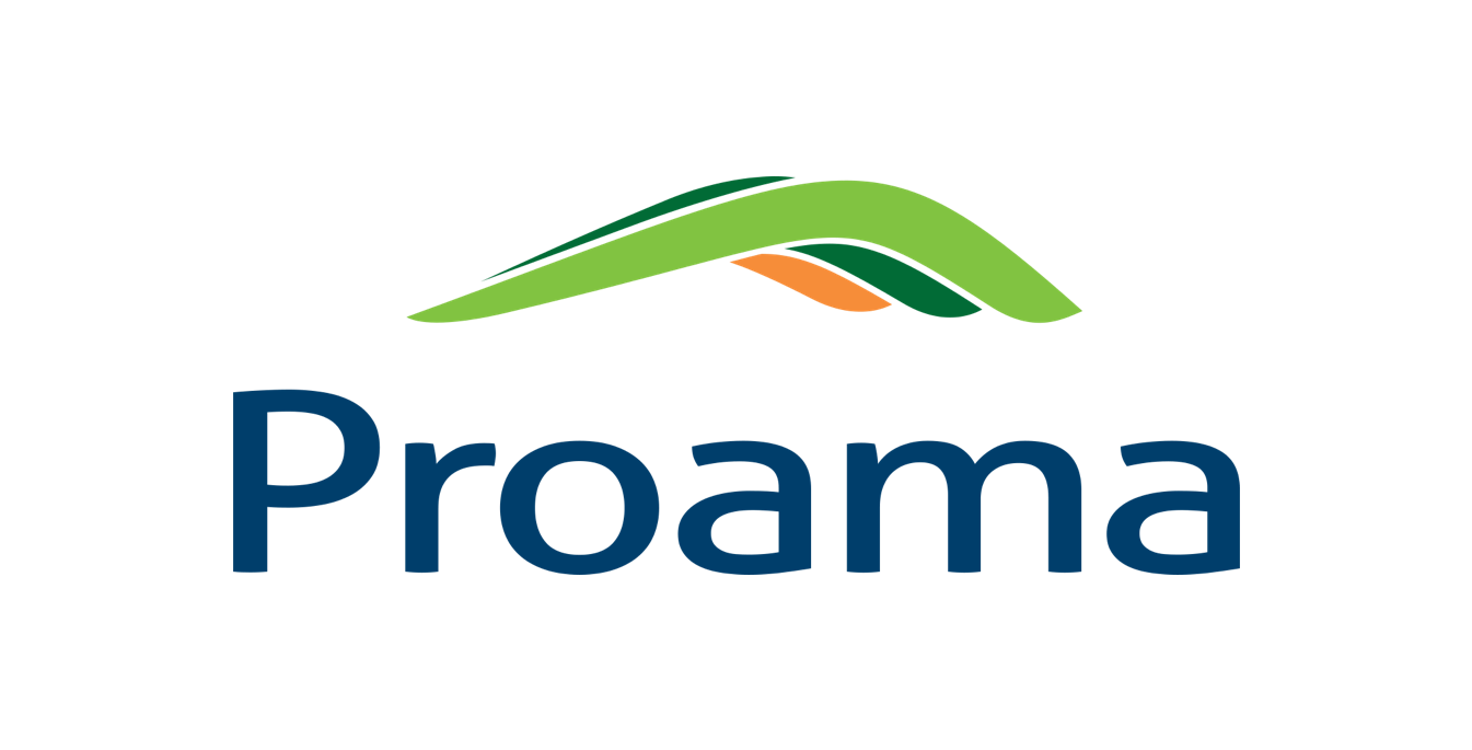 Logo towarzystwa ubezpieczeniowego Proama