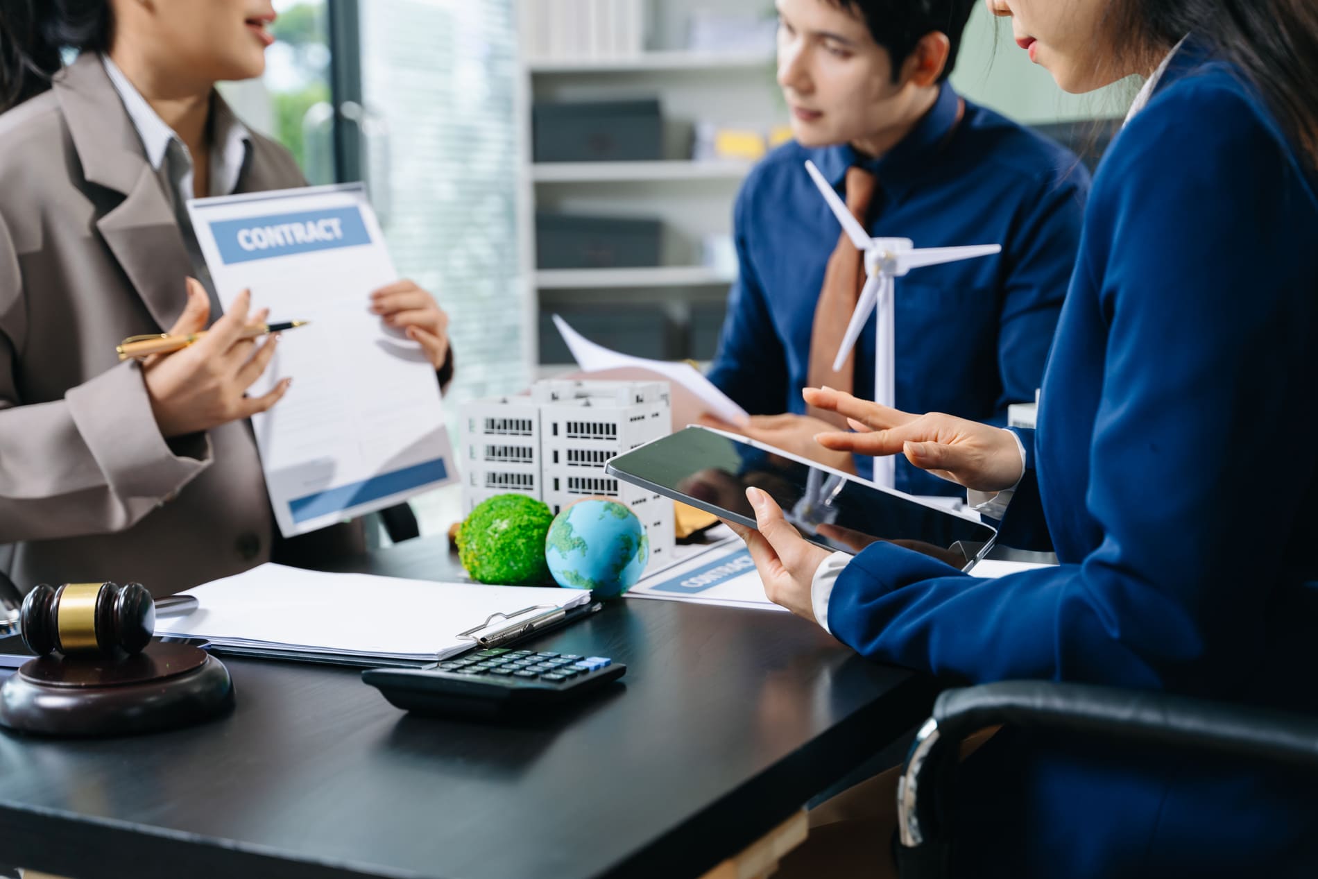 Porównanie 3-5 ofert ubezpieczenia